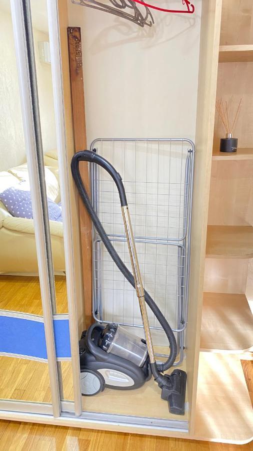 Ultracentral Apartment Puskin Street 基希讷乌 外观 照片