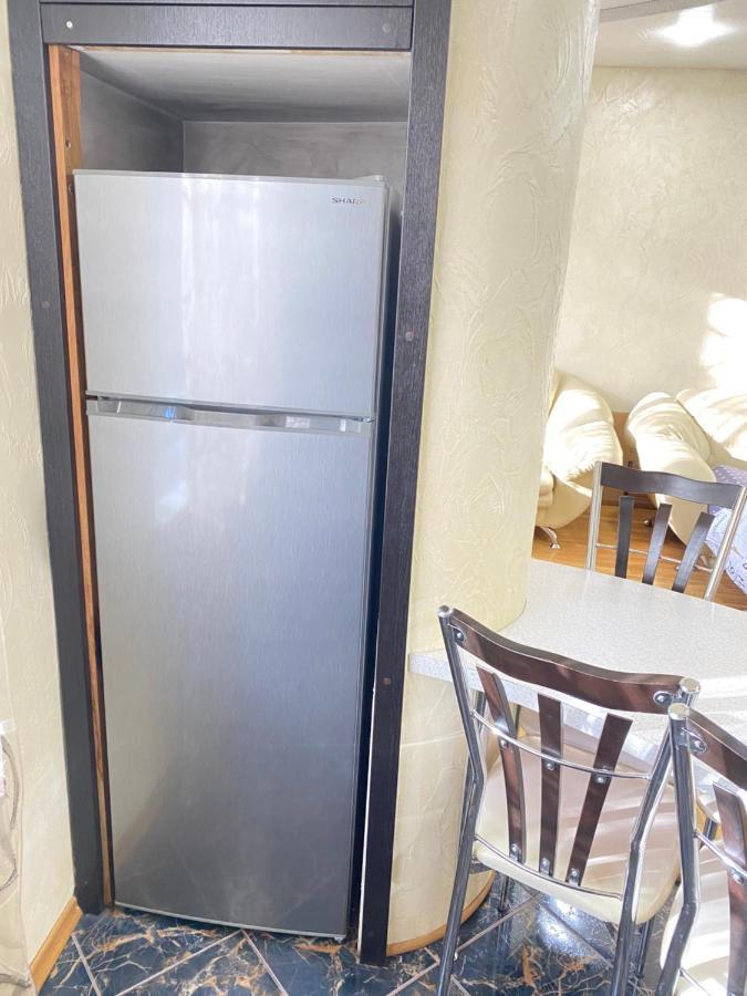Ultracentral Apartment Puskin Street 基希讷乌 外观 照片